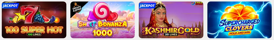 Wat is een live CIRCUS BE
