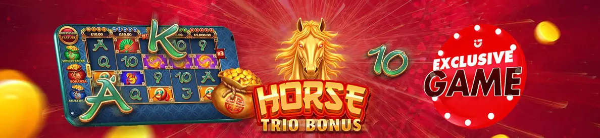 Bonussen bij CIRCUS BE