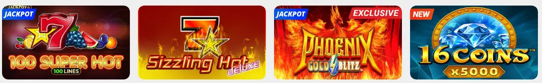 Gratis spins CIRCUS BE
