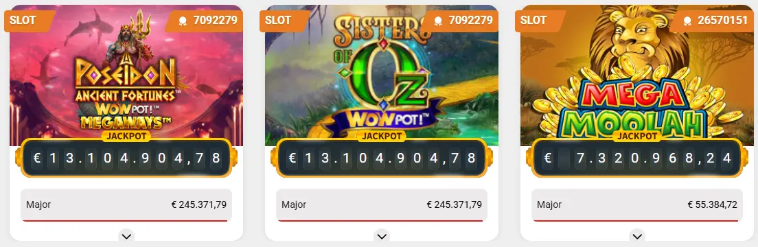 Promotiecodes beschikbaar bij CIRCUS BE
