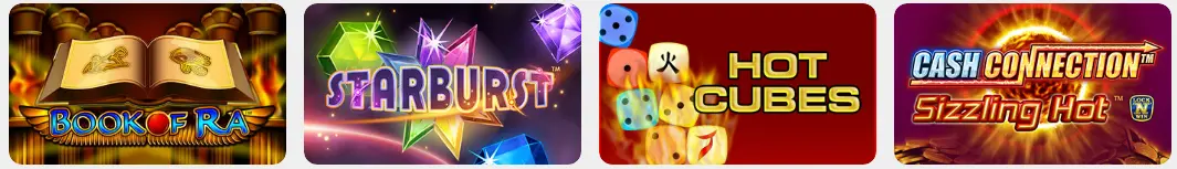 Opname van winsten CIRCUS BE
